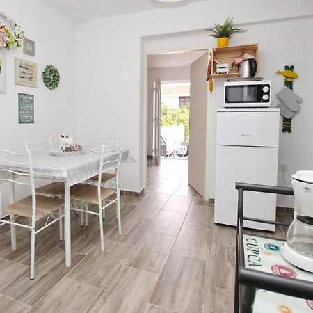 Apartments Rozanda バスカ エクステリア 写真