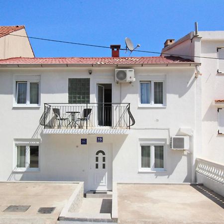 Apartments Rozanda バスカ エクステリア 写真