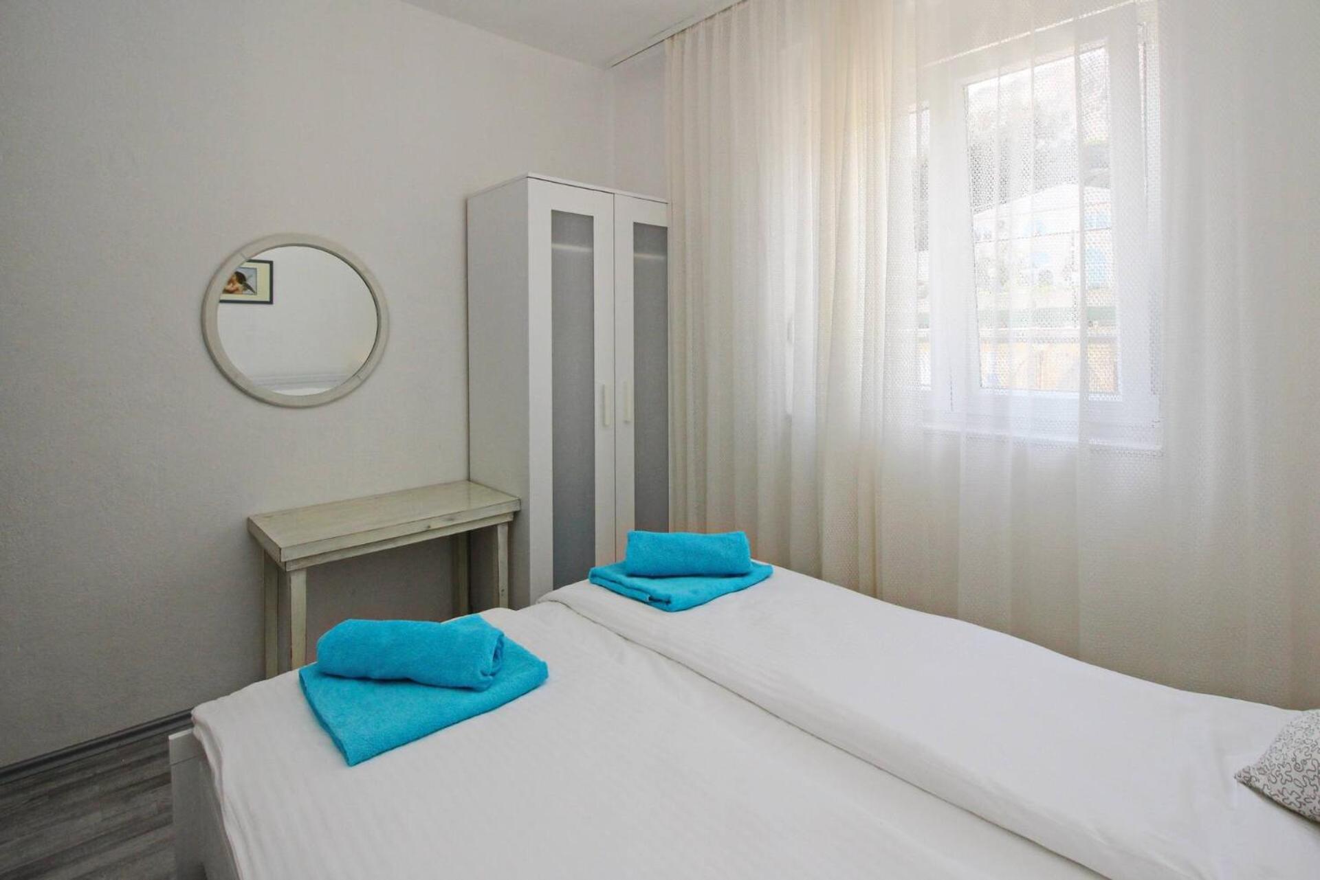 Apartments Rozanda バスカ エクステリア 写真