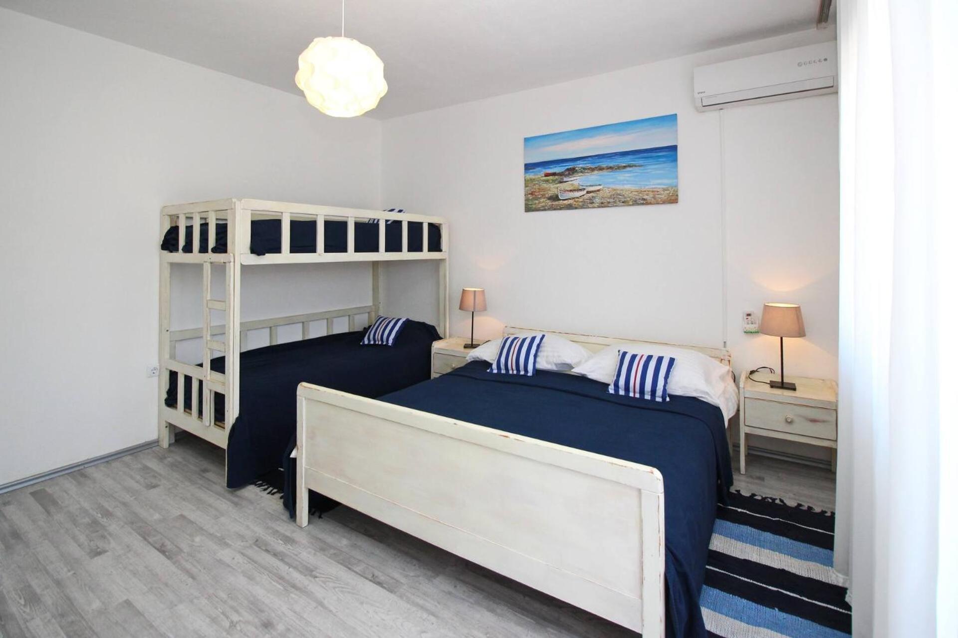 Apartments Rozanda バスカ エクステリア 写真