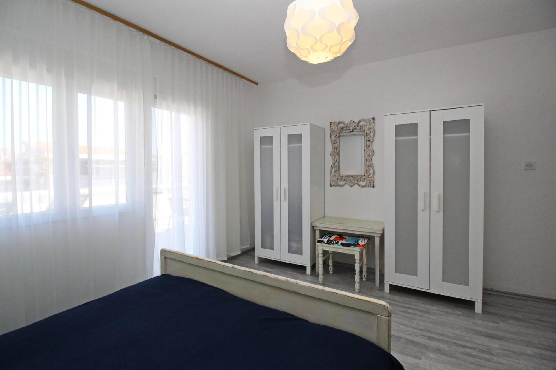Apartments Rozanda バスカ エクステリア 写真