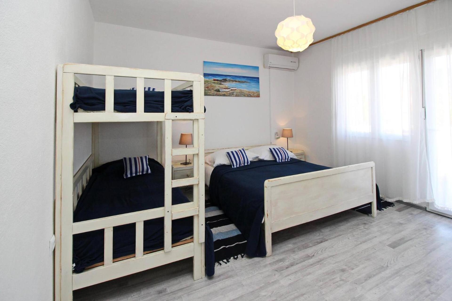 Apartments Rozanda バスカ エクステリア 写真