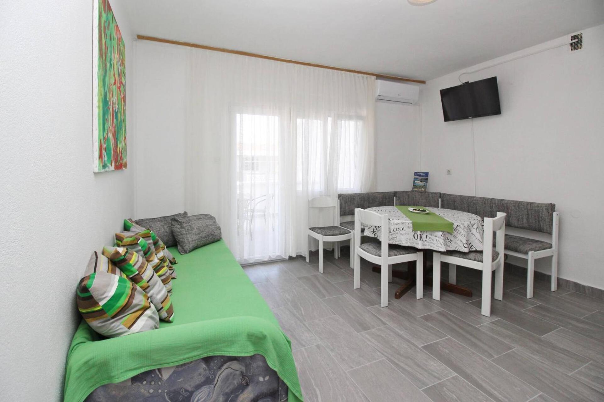 Apartments Rozanda バスカ エクステリア 写真