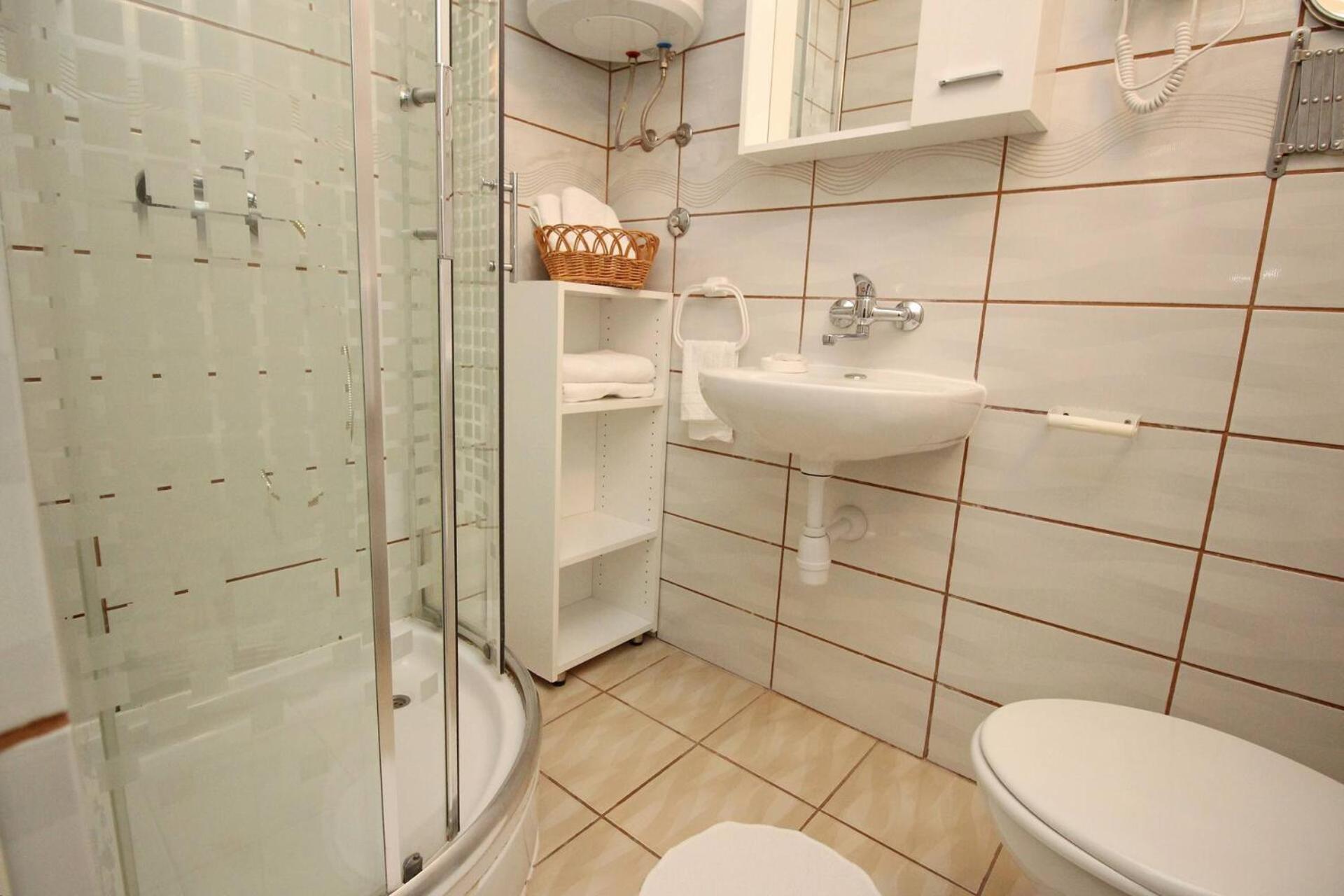 Apartments Rozanda バスカ エクステリア 写真