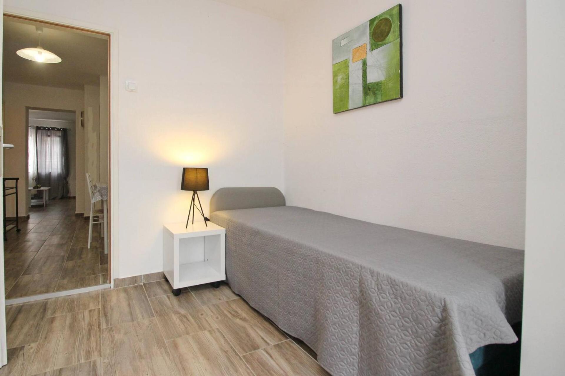 Apartments Rozanda バスカ エクステリア 写真
