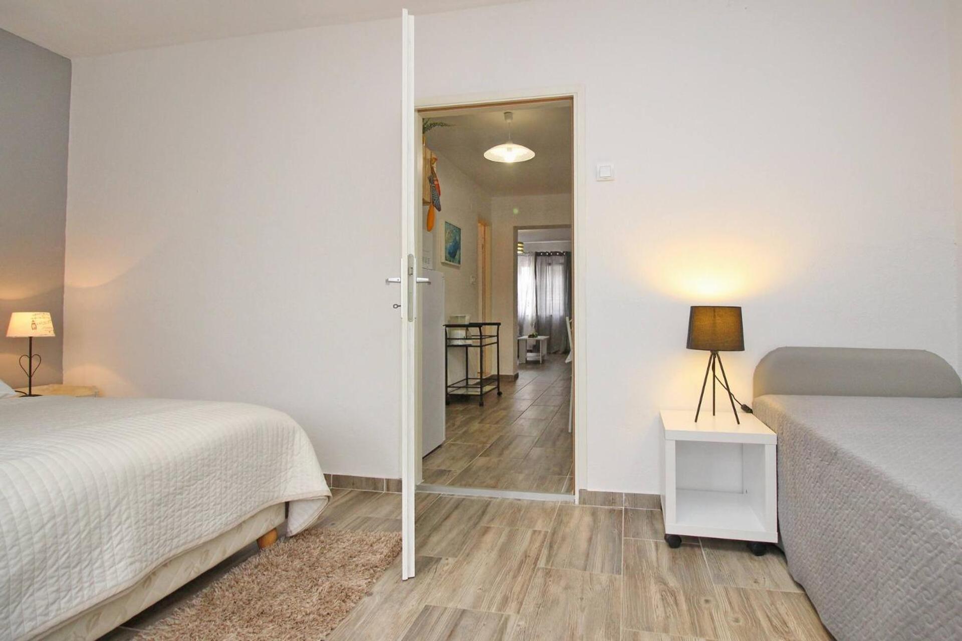 Apartments Rozanda バスカ エクステリア 写真