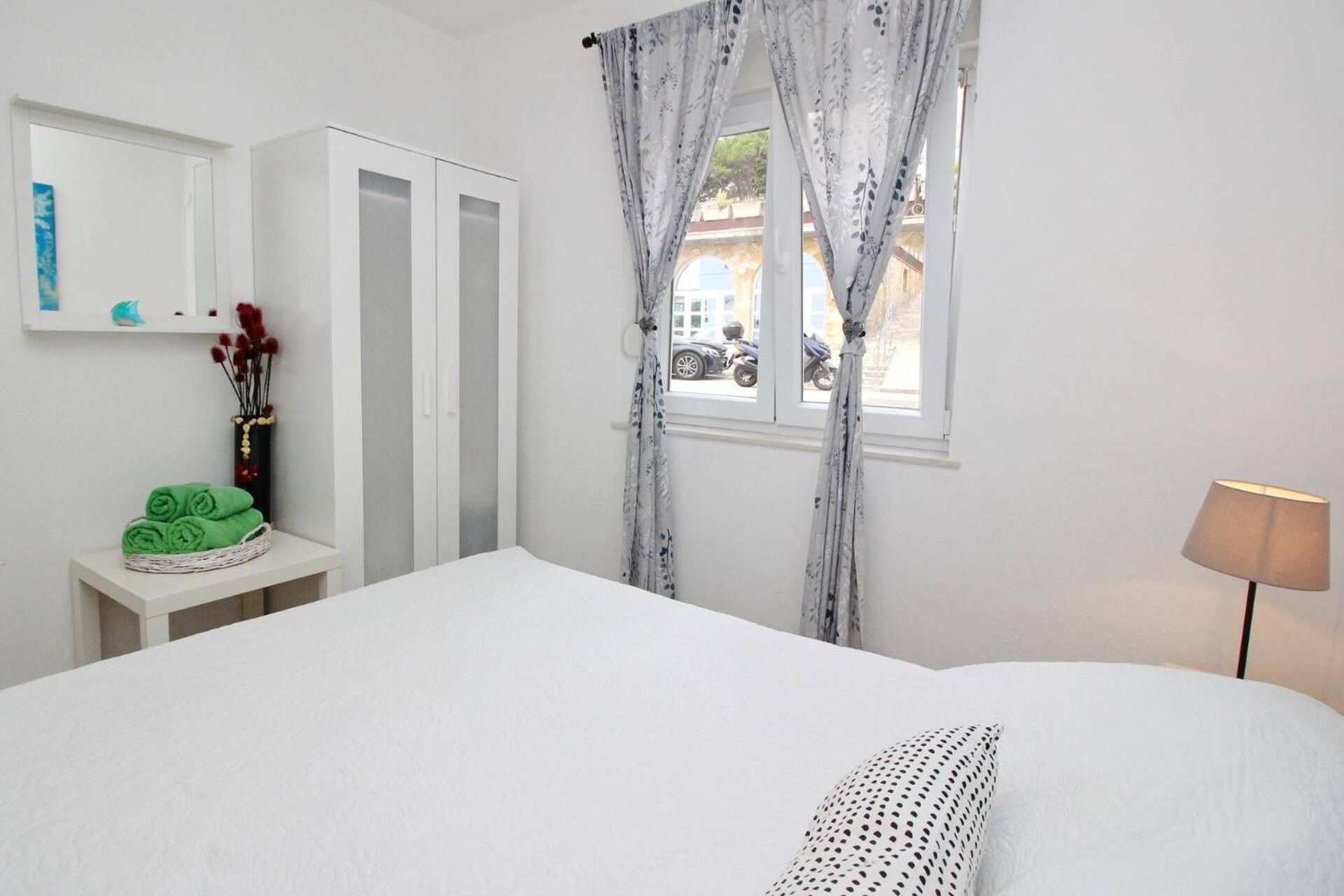 Apartments Rozanda バスカ エクステリア 写真