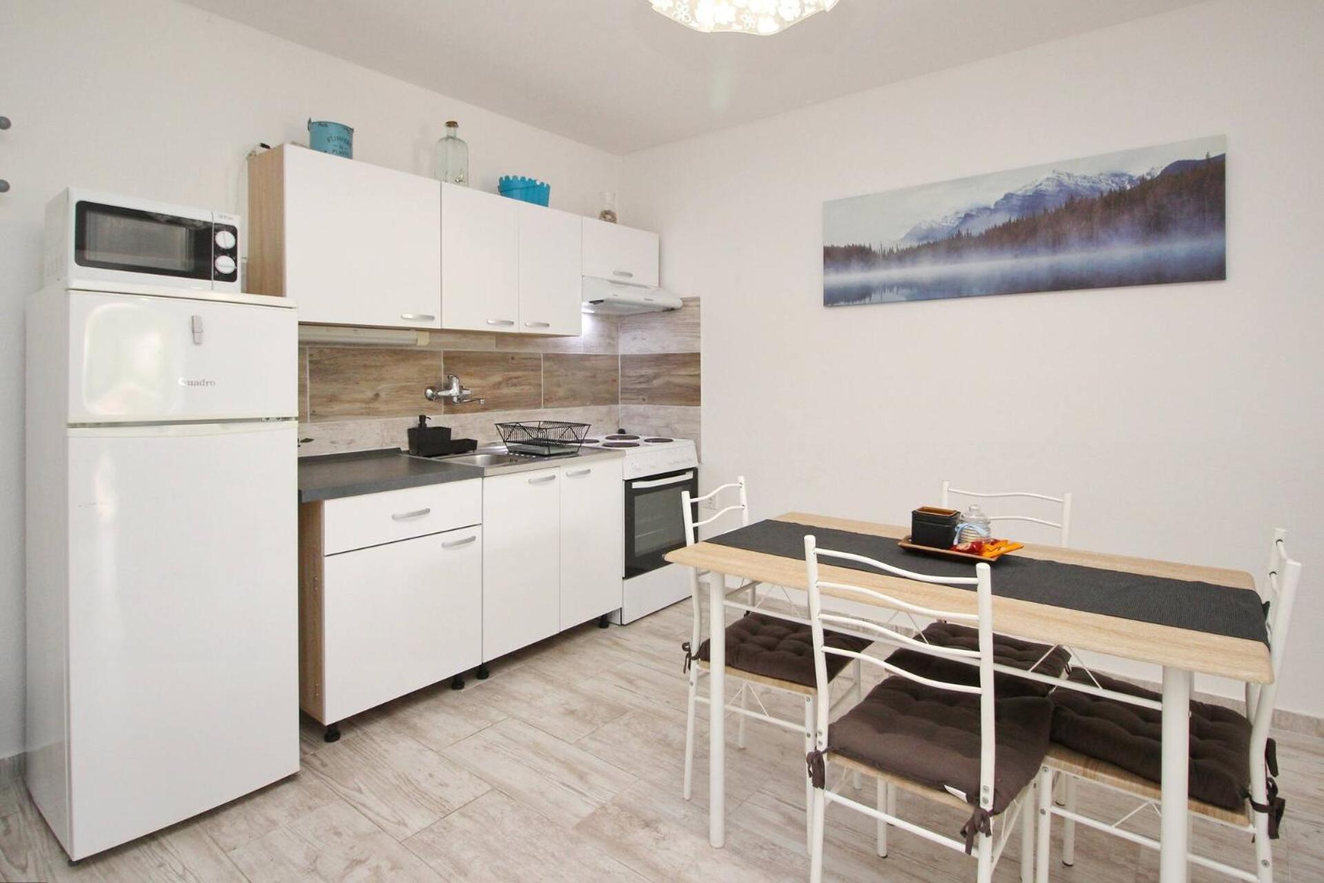 Apartments Rozanda バスカ エクステリア 写真
