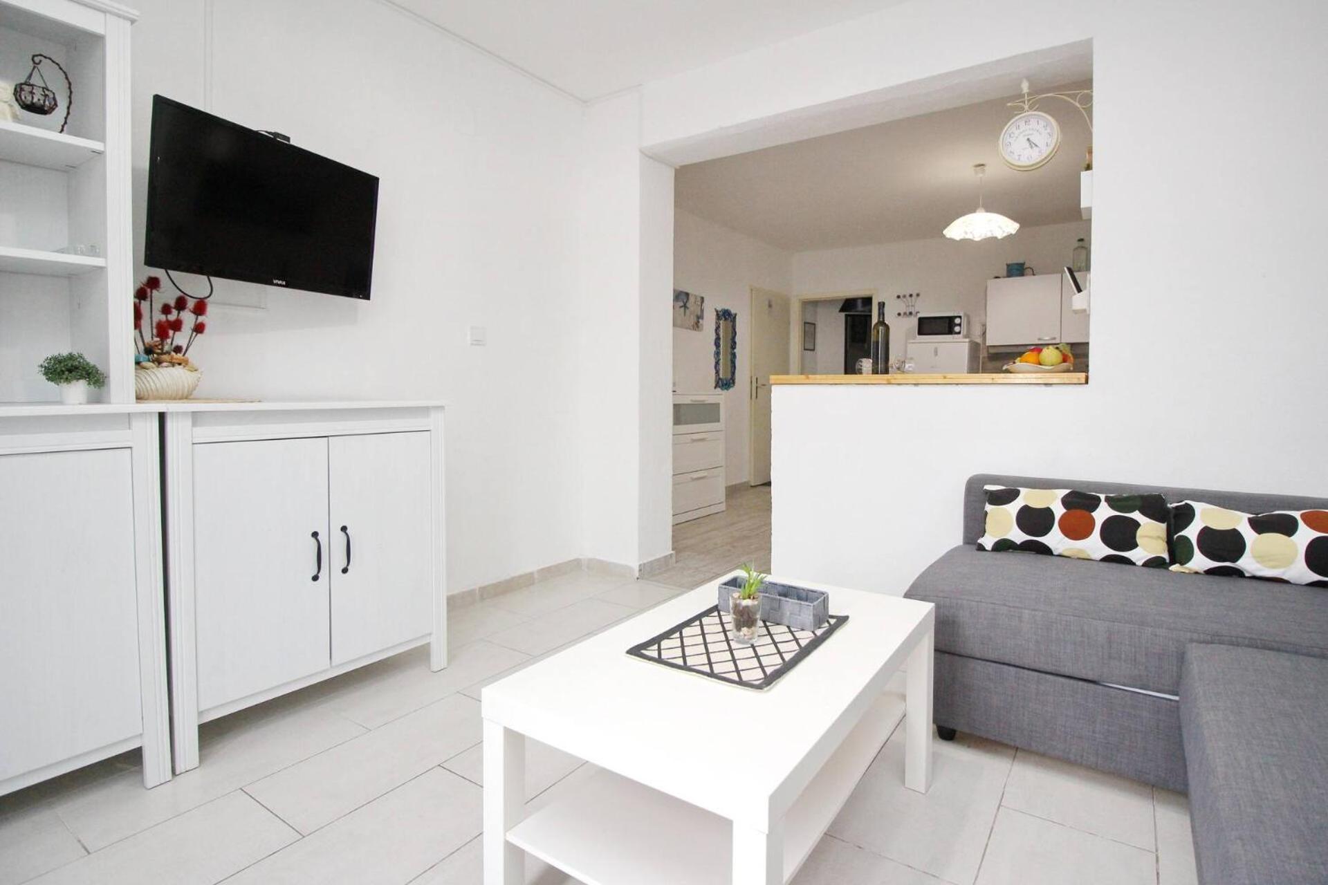 Apartments Rozanda バスカ エクステリア 写真